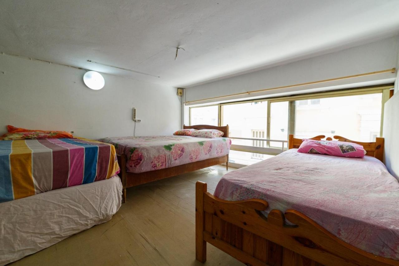 Deligianni&Notara St Guest House 아테네 외부 사진